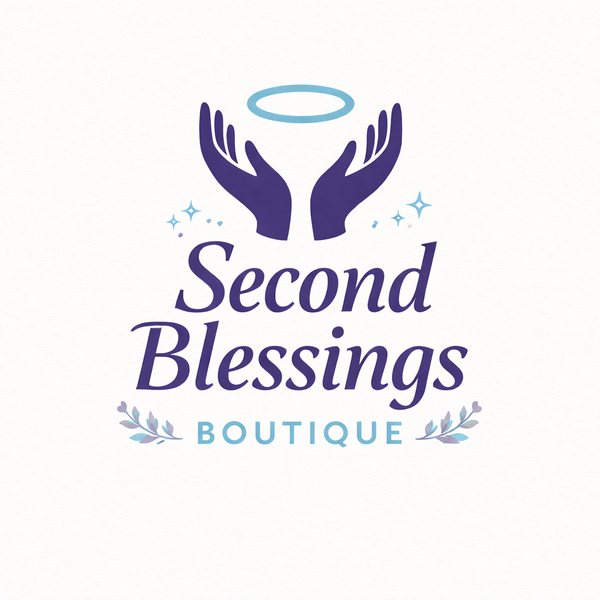 Second Blessings Boutique